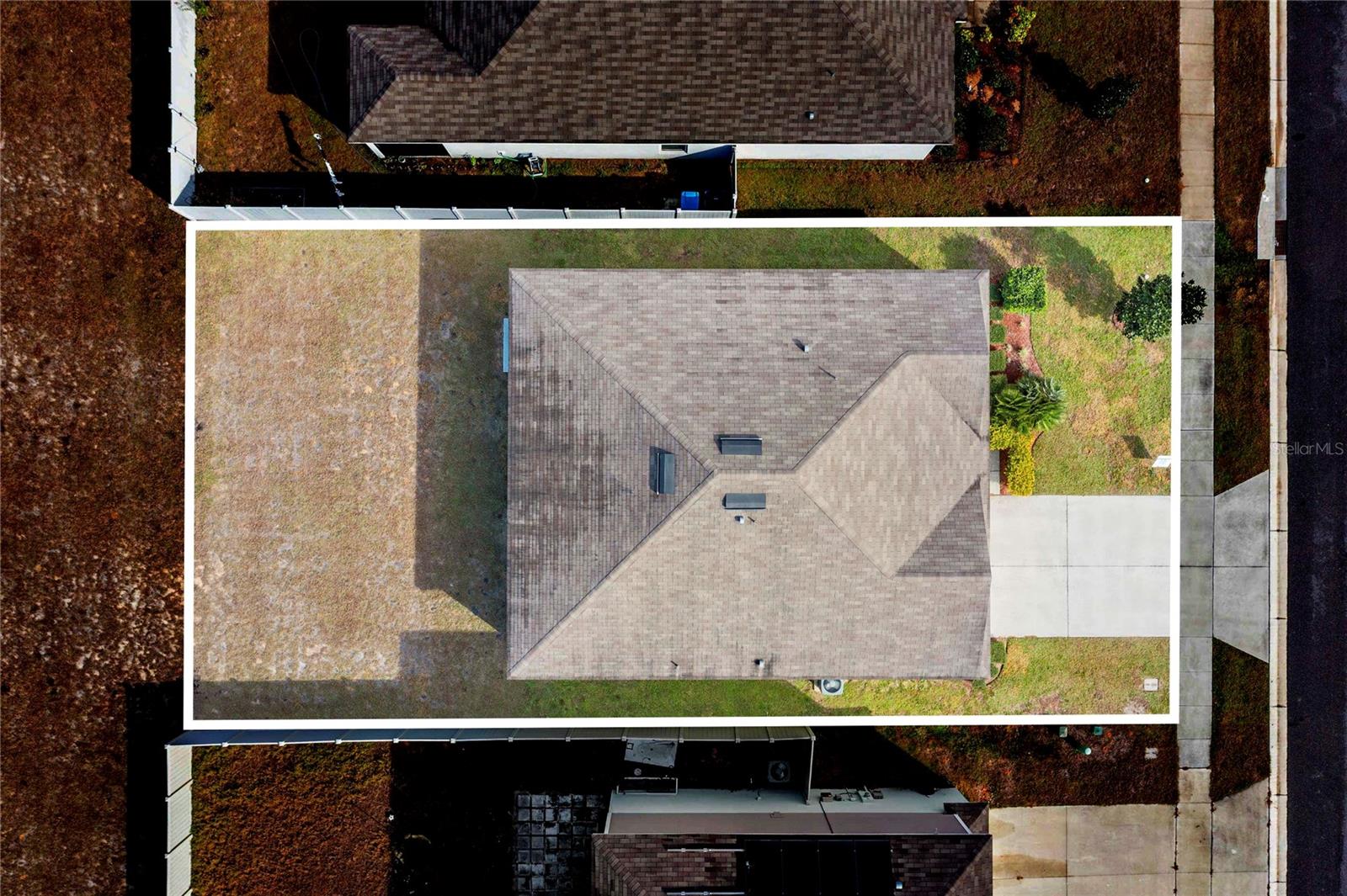 SOUTHERN XING - Residential