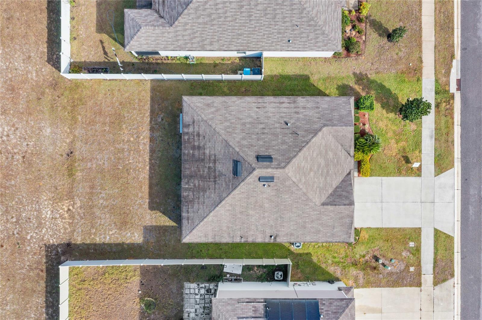 SOUTHERN XING - Residential