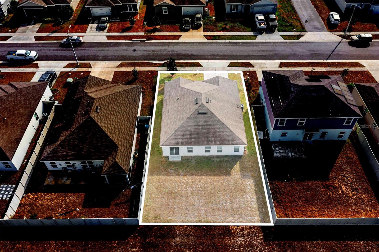 SOUTHERN XING - Residential