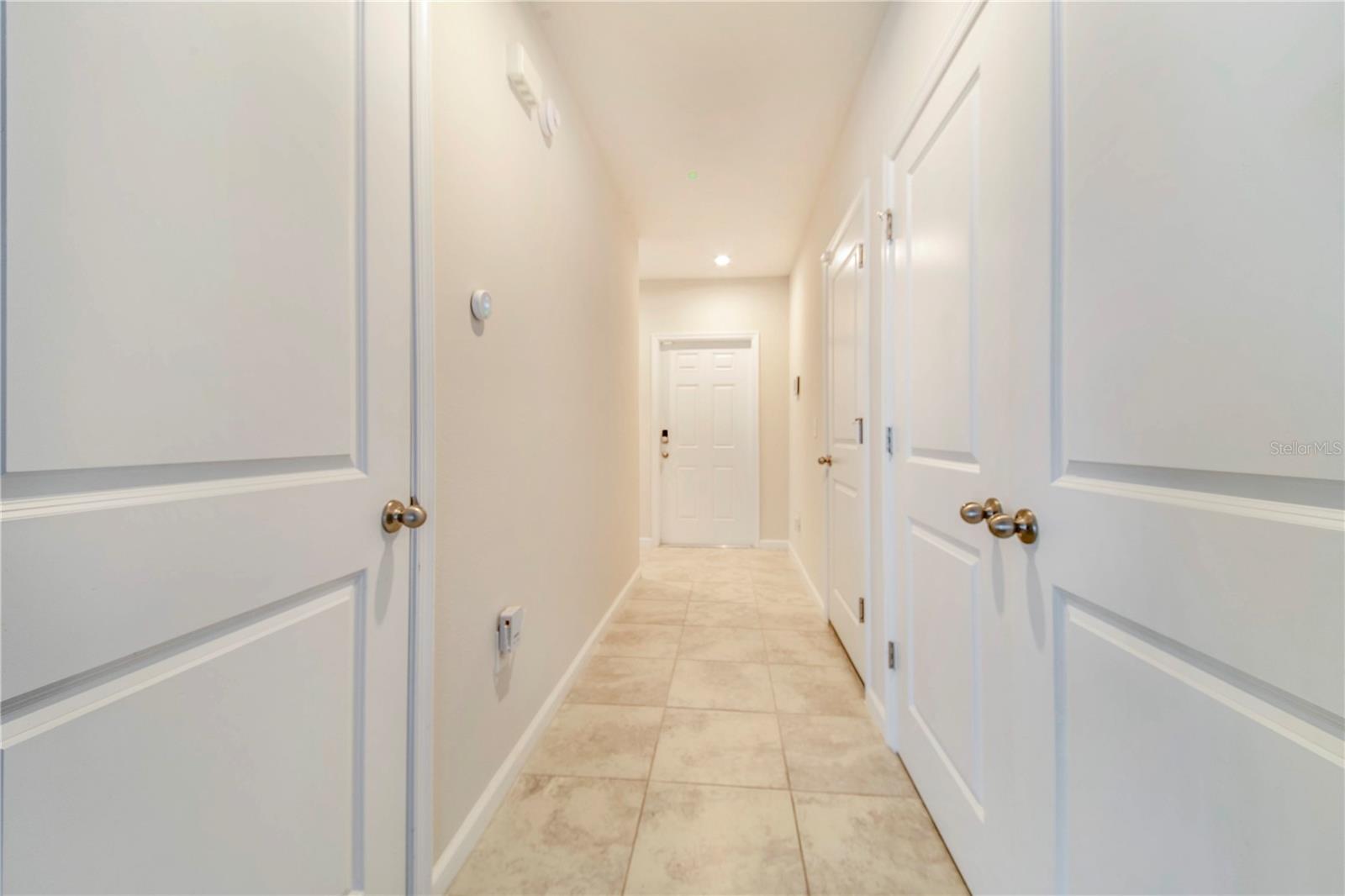 SOUTHERN XING - Residential