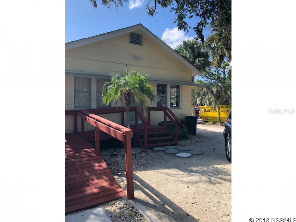 Andrews Prop New Smyrna - Residential Lease