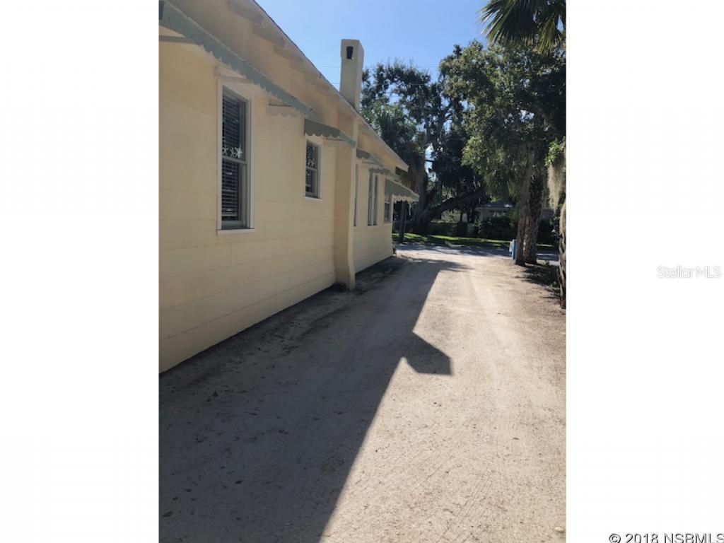 Andrews Prop New Smyrna - Residential Lease