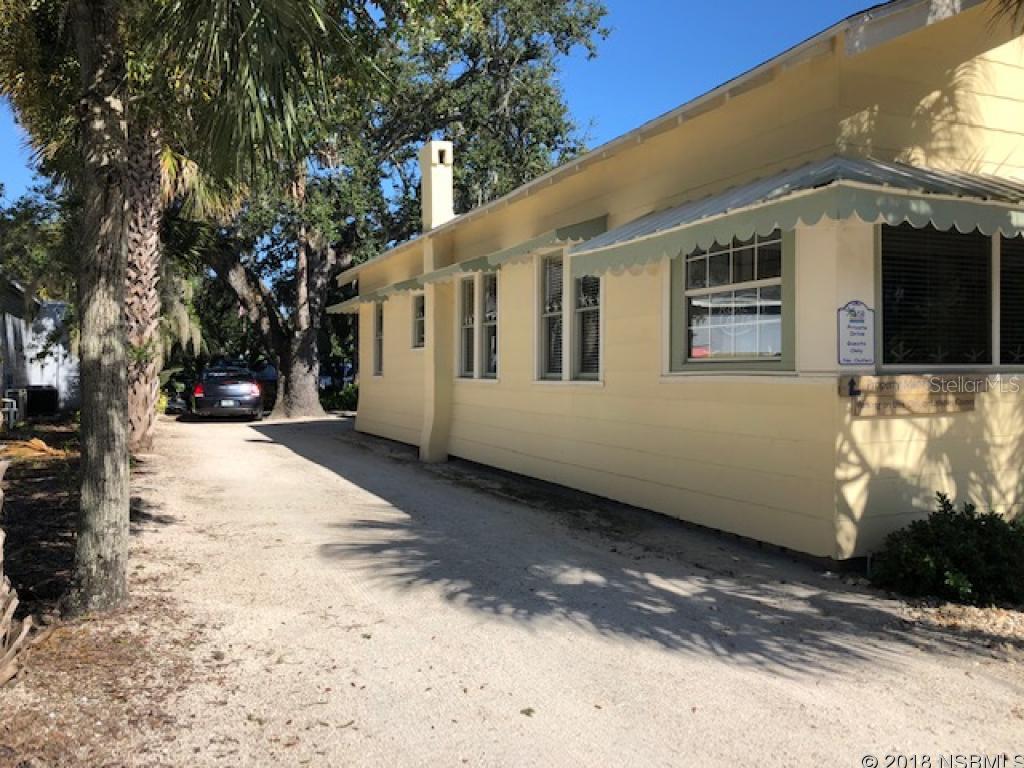 Andrews Prop New Smyrna - Residential Lease