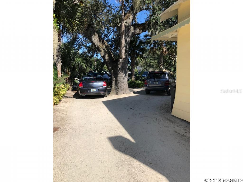 Andrews Prop New Smyrna - Residential Lease