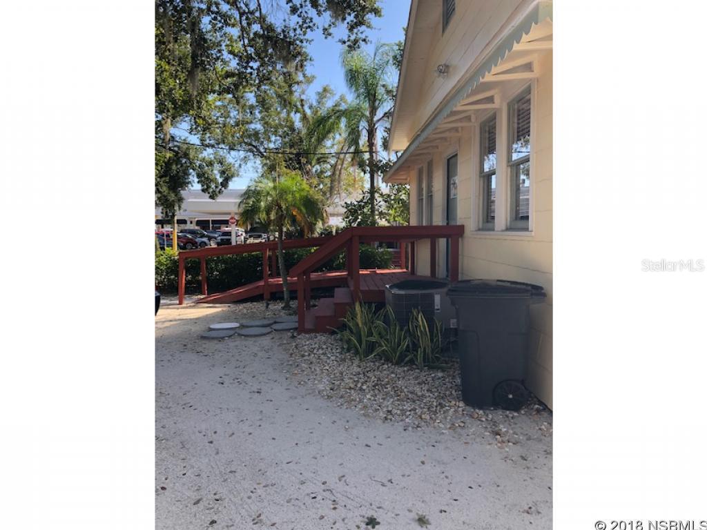 Andrews Prop New Smyrna - Residential Lease