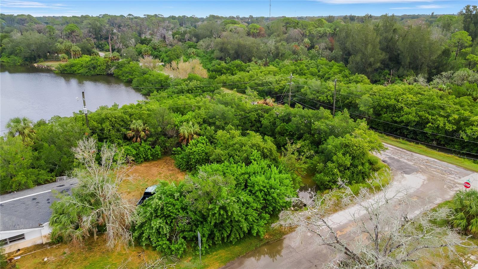 Photo 1 of 18 — 4935 LARGO TERRACE, NEW PORT RICHEY, FL 34652