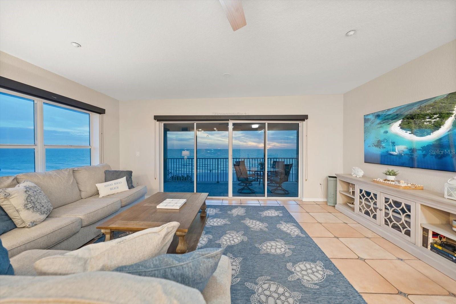 OCEANSIDE OF INDIAN - Residential