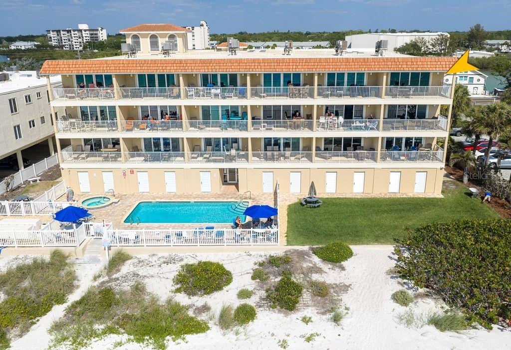 OCEANSIDE OF INDIAN - Residential