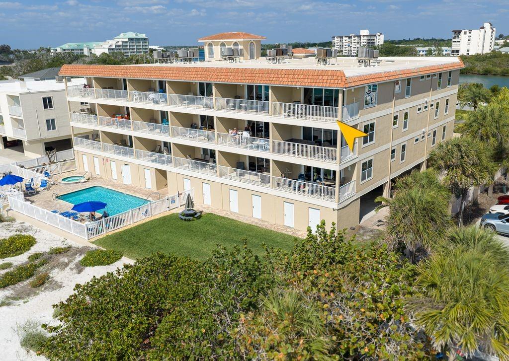 OCEANSIDE OF INDIAN - Residential