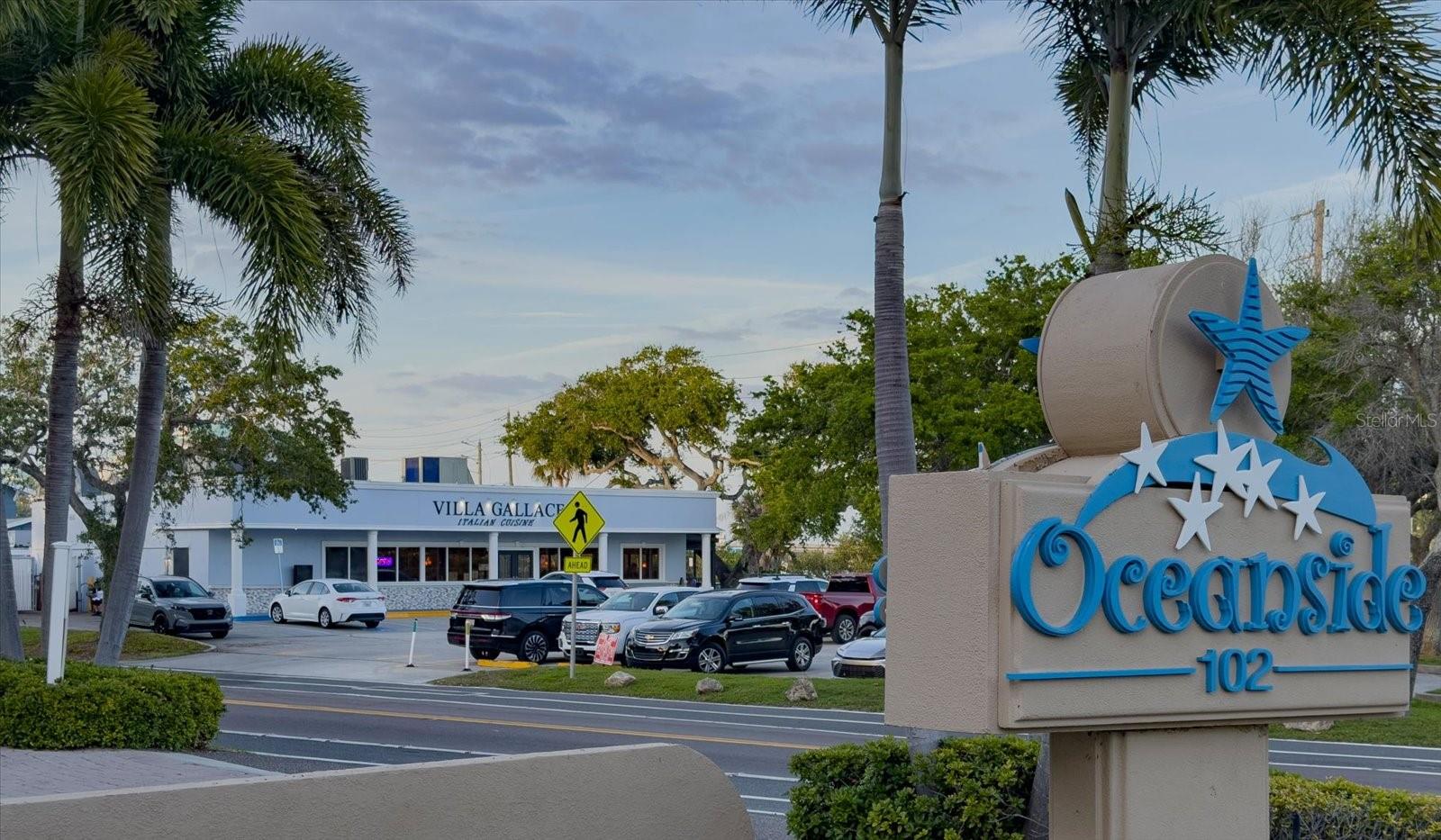 OCEANSIDE OF INDIAN - Residential