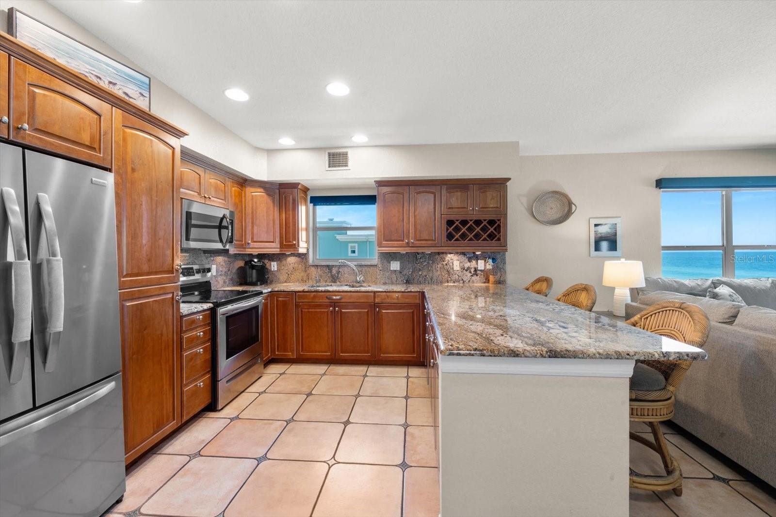 OCEANSIDE OF INDIAN - Residential