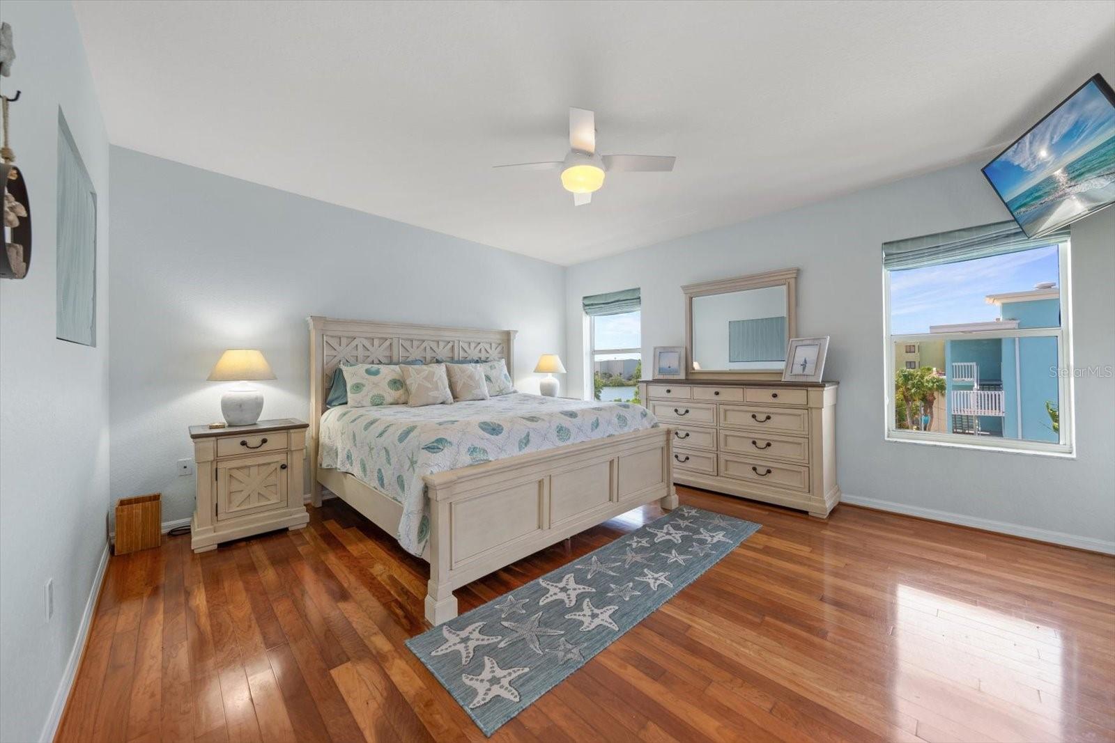 OCEANSIDE OF INDIAN - Residential