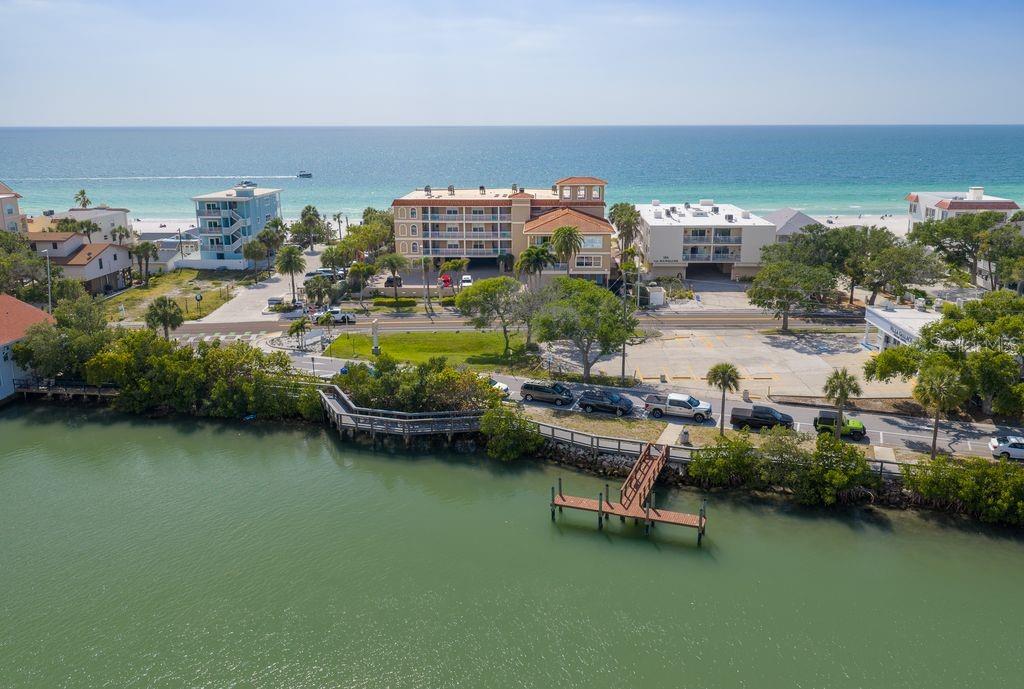 OCEANSIDE OF INDIAN - Residential