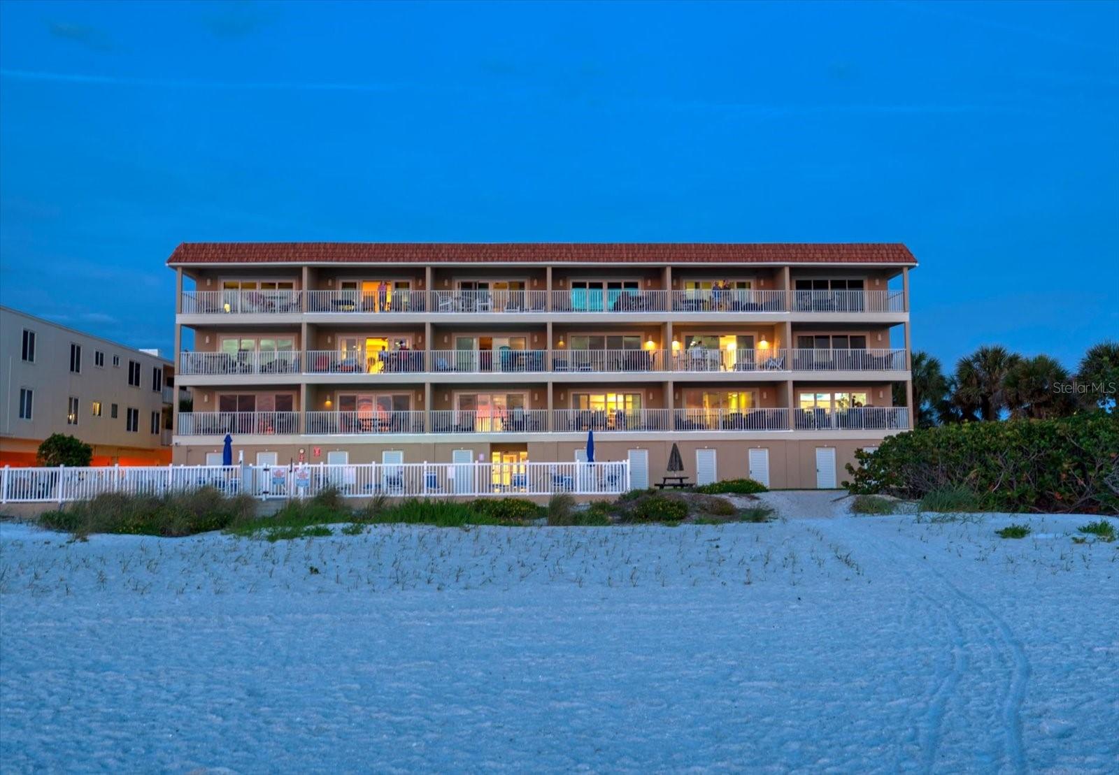 OCEANSIDE OF INDIAN - Residential