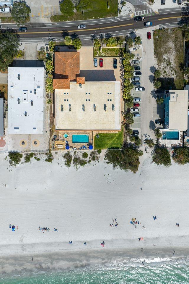 OCEANSIDE OF INDIAN - Residential