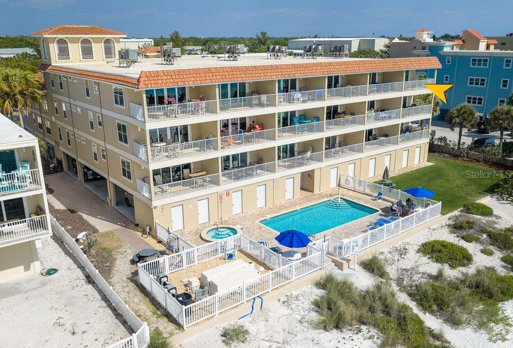 OCEANSIDE OF INDIAN - Residential