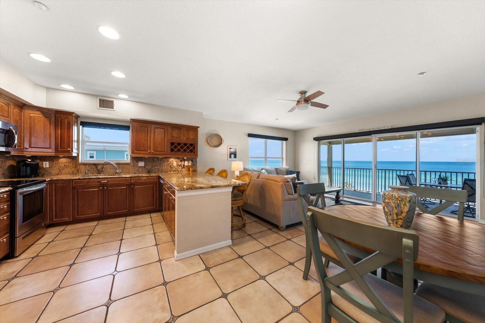OCEANSIDE OF INDIAN - Residential