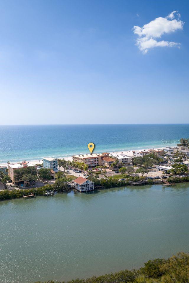 OCEANSIDE OF INDIAN - Residential