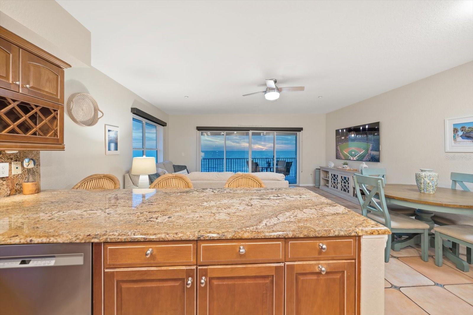 OCEANSIDE OF INDIAN - Residential