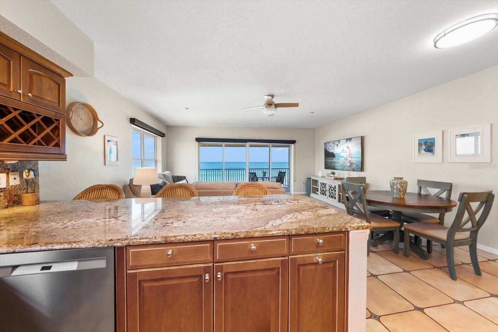 OCEANSIDE OF INDIAN - Residential