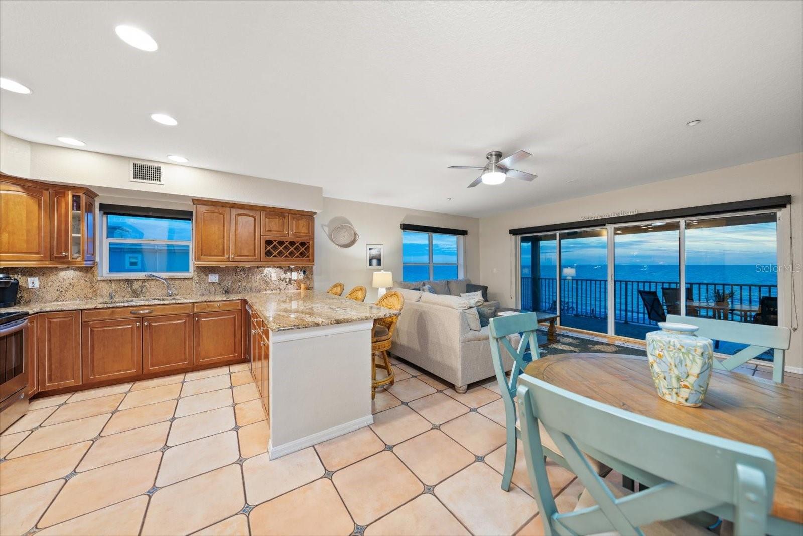 OCEANSIDE OF INDIAN - Residential