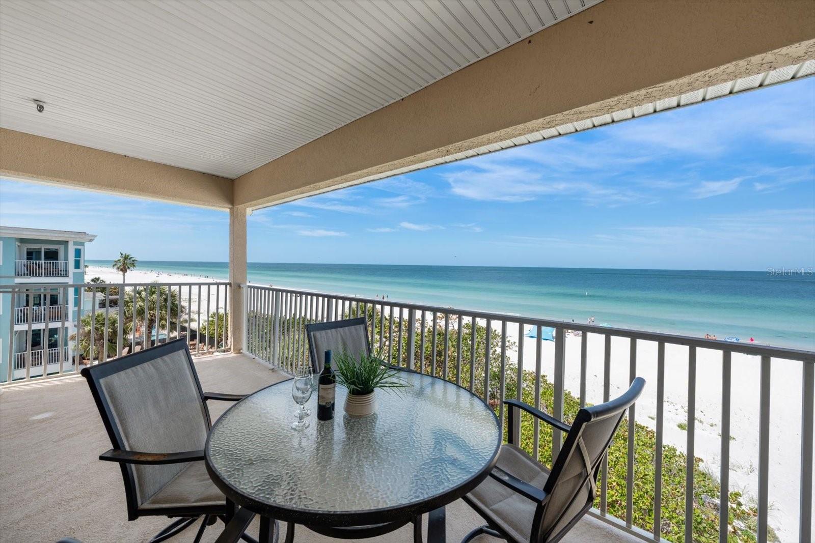 OCEANSIDE OF INDIAN - Residential