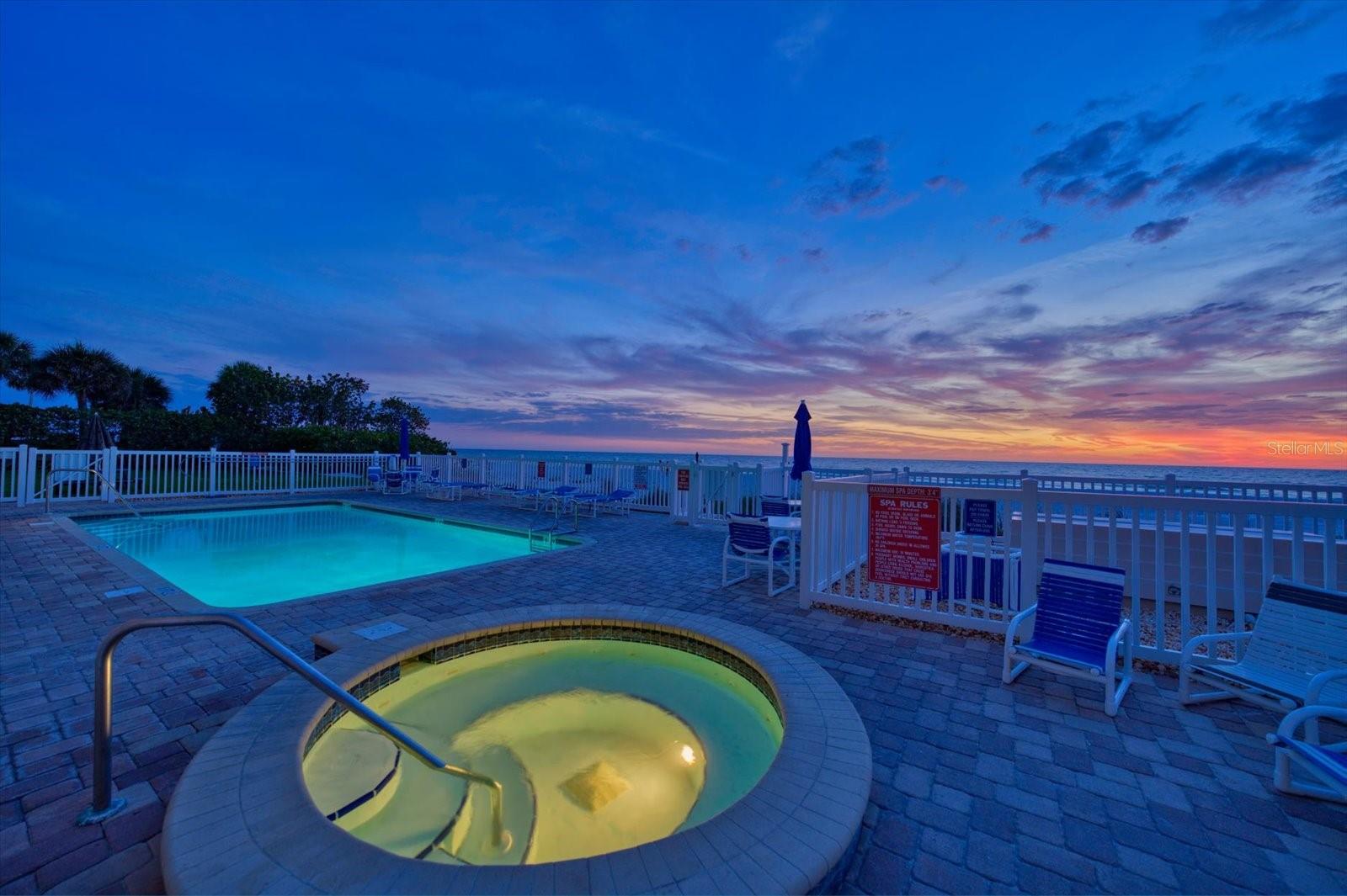 OCEANSIDE OF INDIAN - Residential