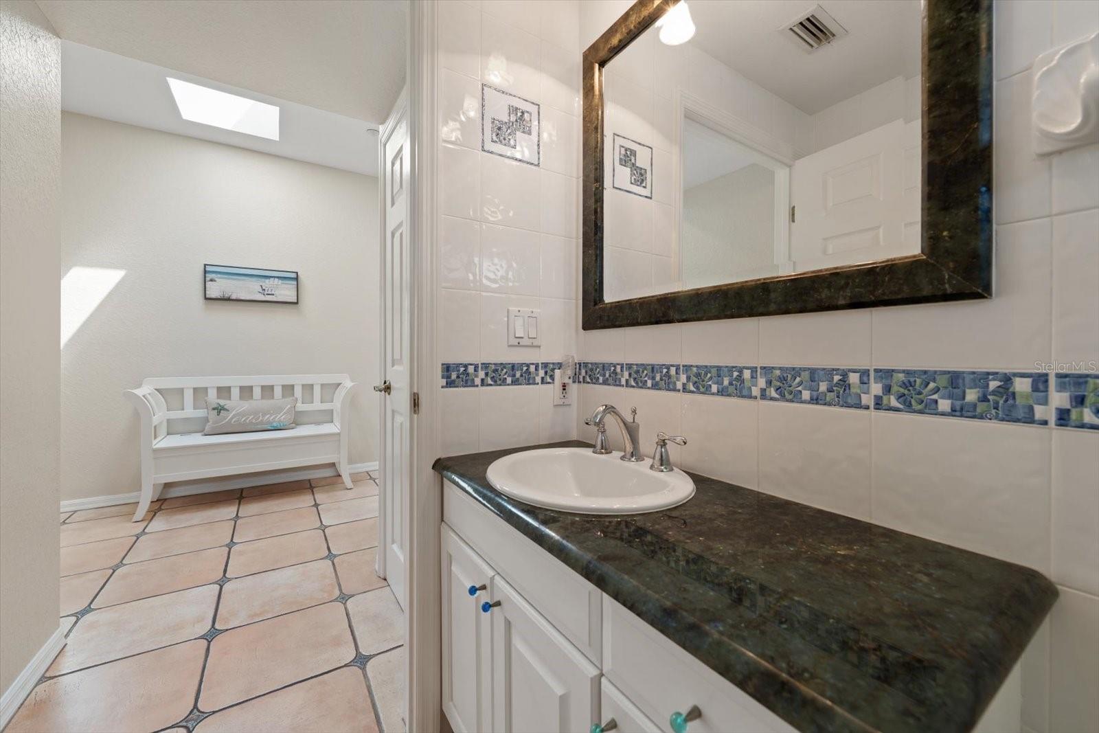 OCEANSIDE OF INDIAN - Residential