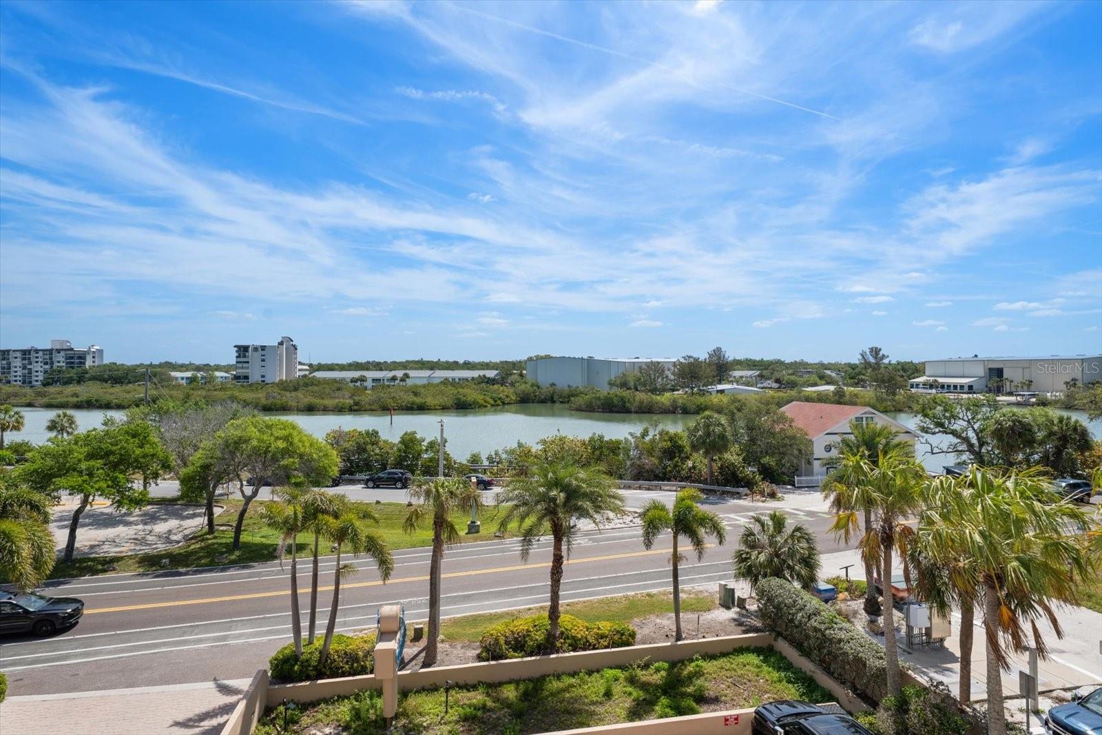 OCEANSIDE OF INDIAN - Residential