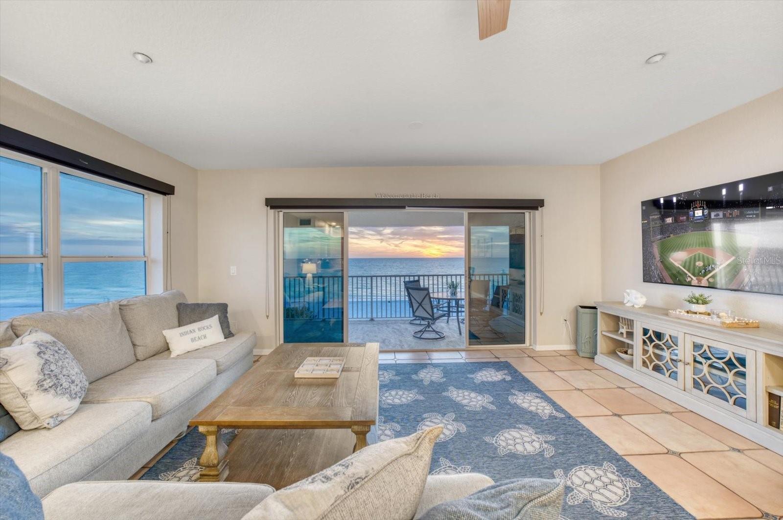 OCEANSIDE OF INDIAN - Residential