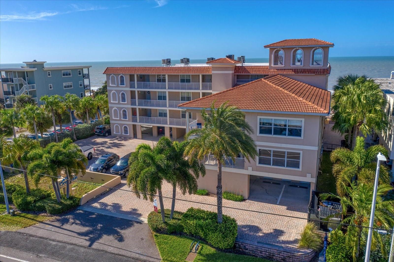 OCEANSIDE OF INDIAN - Residential