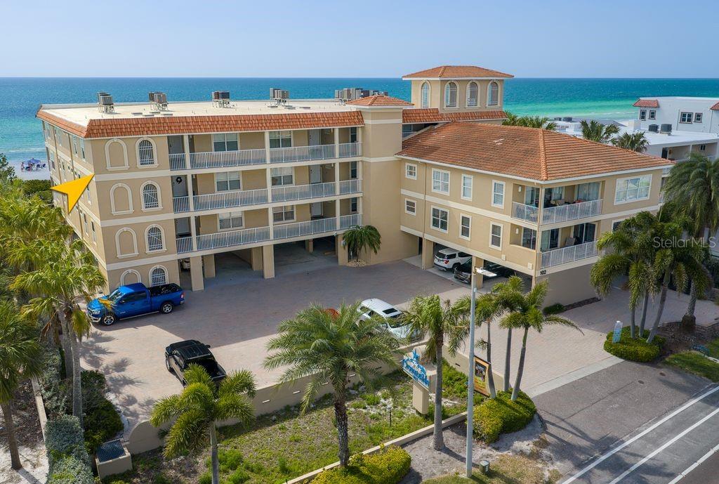 OCEANSIDE OF INDIAN - Residential