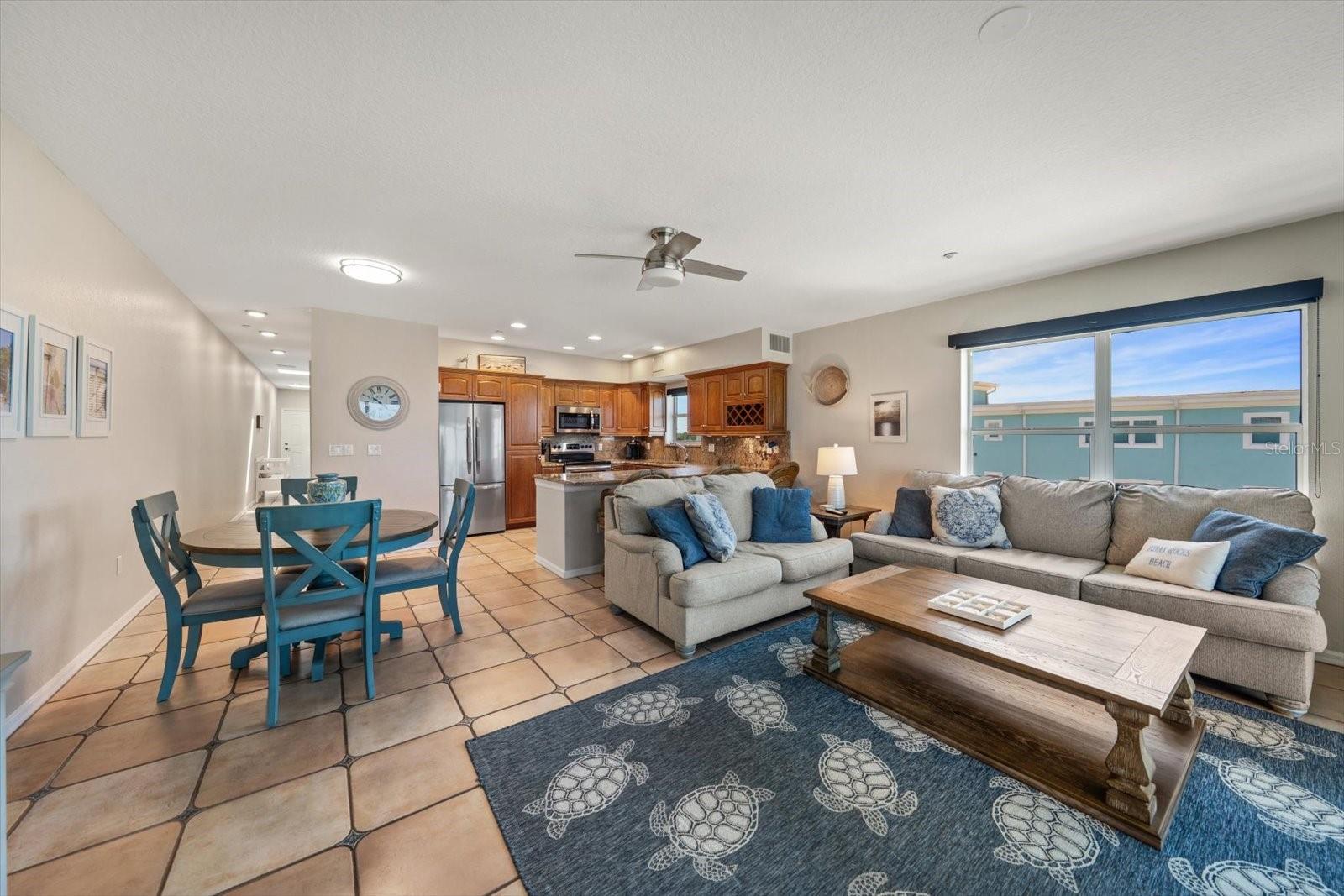 OCEANSIDE OF INDIAN - Residential