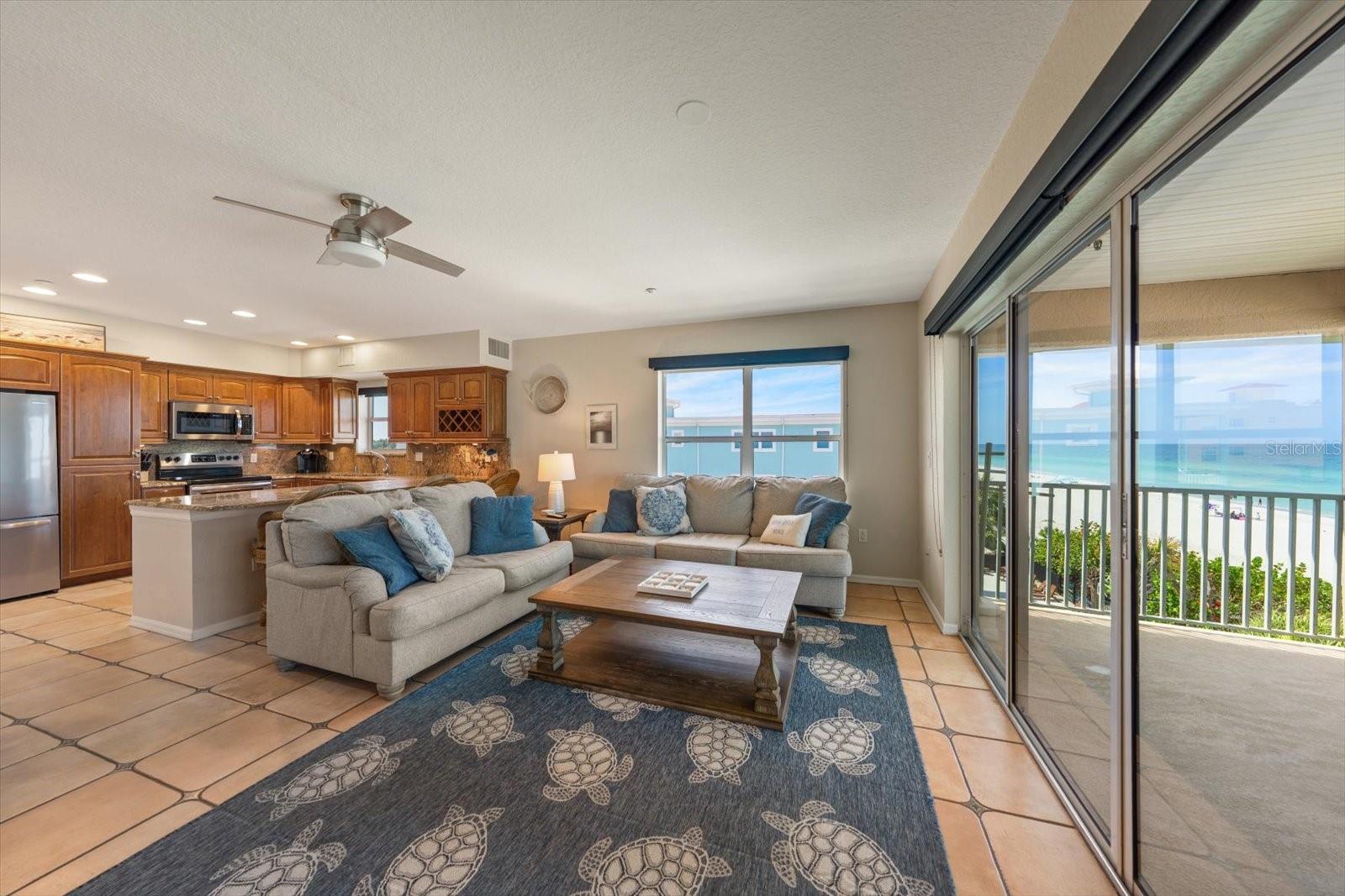 OCEANSIDE OF INDIAN - Residential