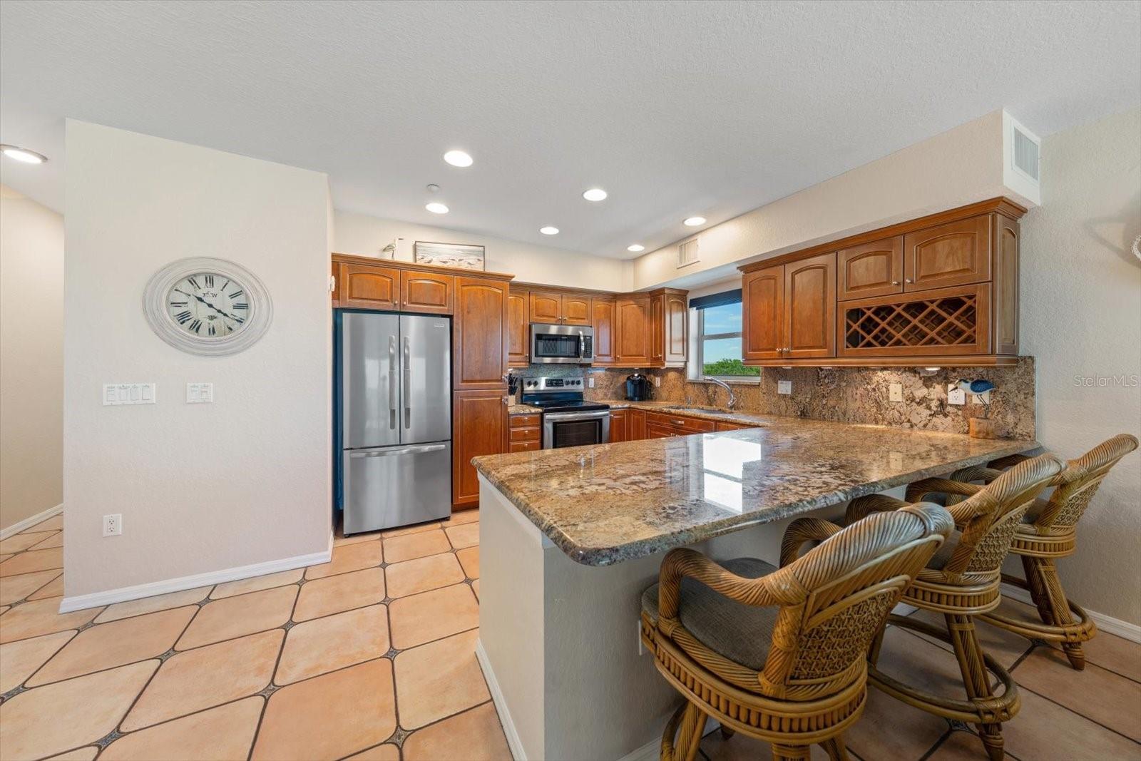 OCEANSIDE OF INDIAN - Residential