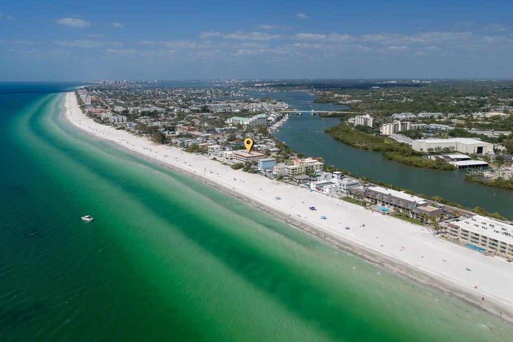 OCEANSIDE OF INDIAN - Residential