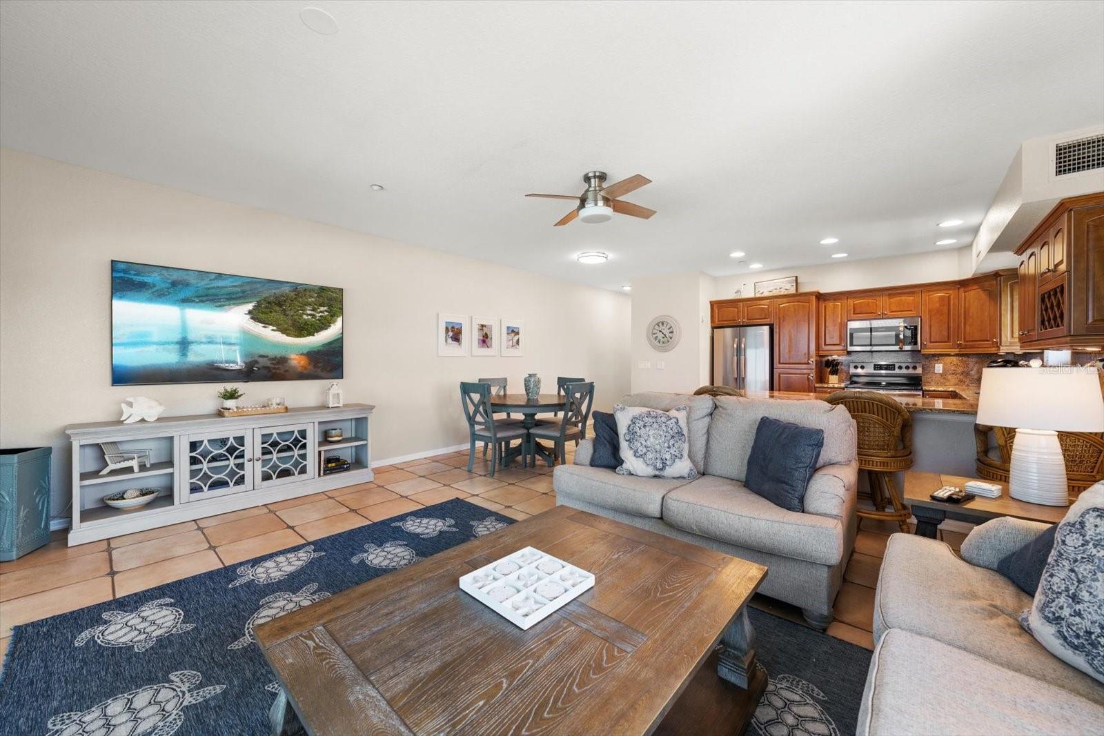 OCEANSIDE OF INDIAN - Residential