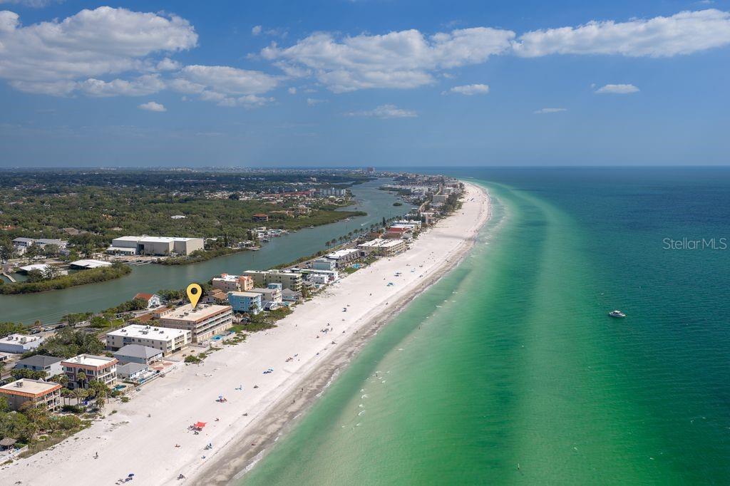 OCEANSIDE OF INDIAN - Residential