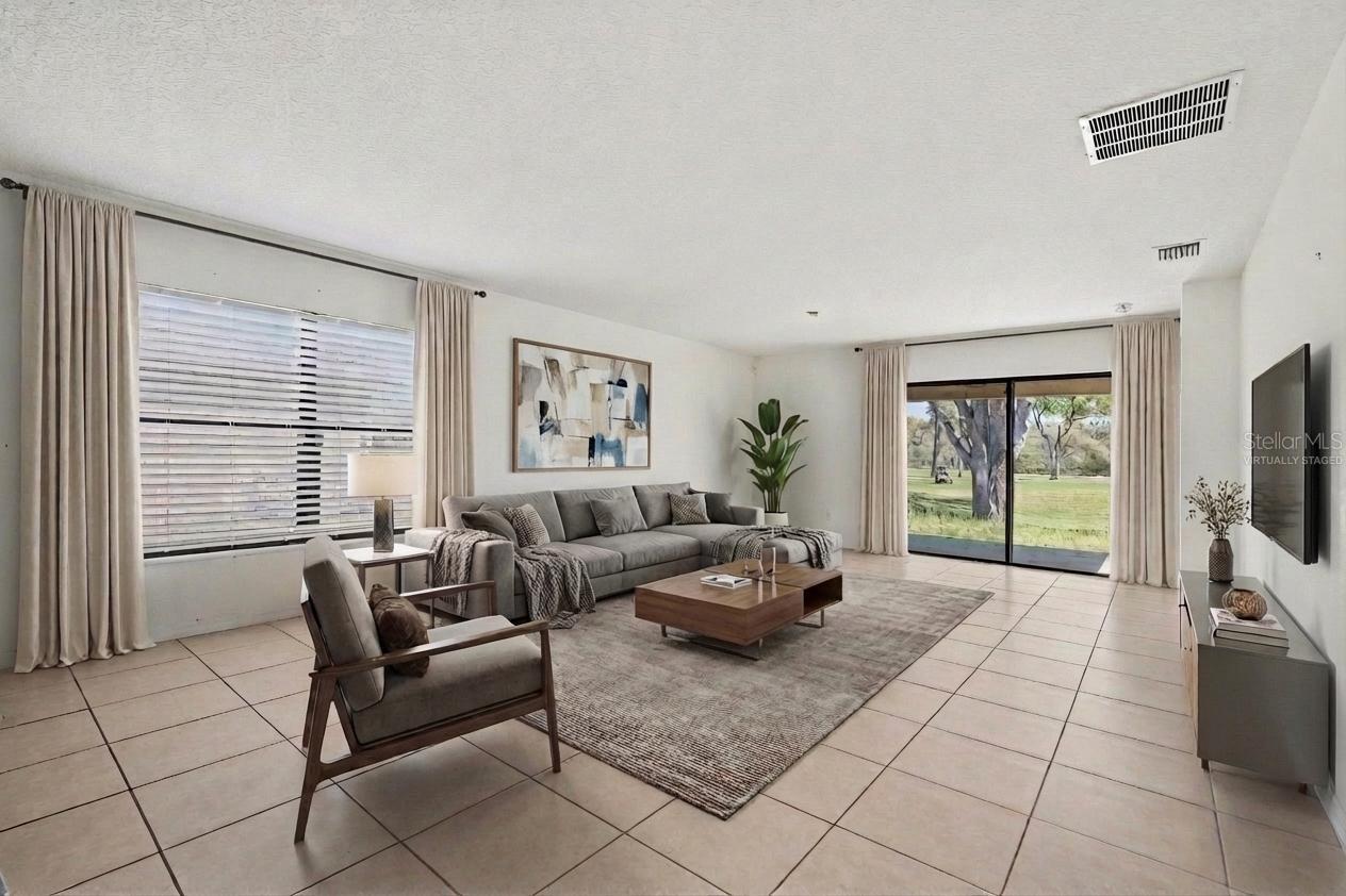 SHERMAN HILLS PH V - Residential