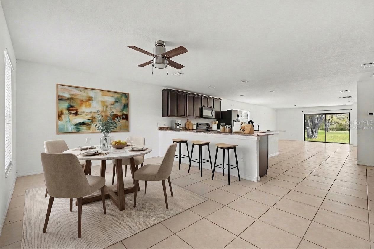 SHERMAN HILLS PH V - Residential