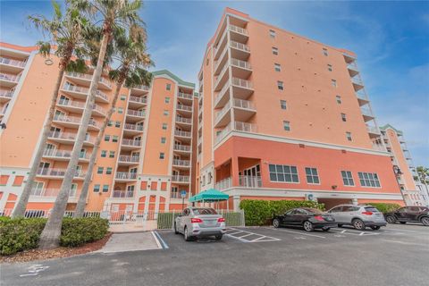 A home in NEW PORT RICHEY