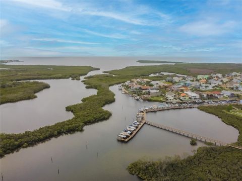 A home in NEW PORT RICHEY