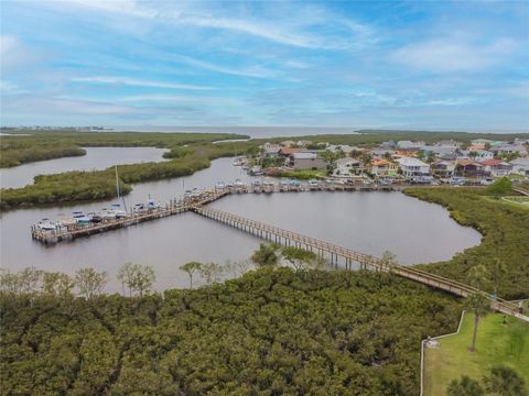 A home in NEW PORT RICHEY