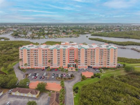 A home in NEW PORT RICHEY