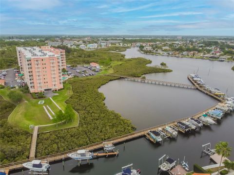 A home in NEW PORT RICHEY