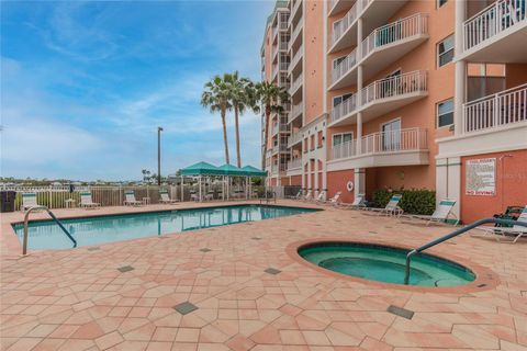 A home in NEW PORT RICHEY