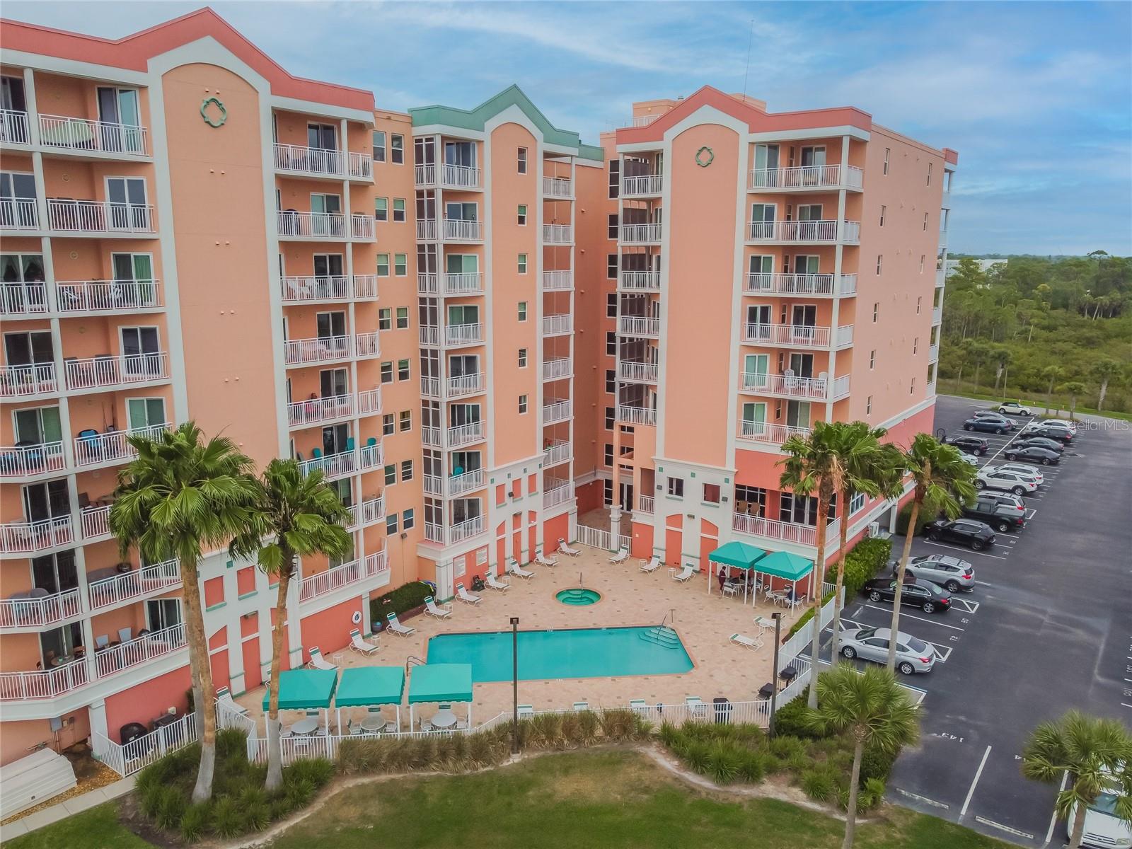4516 SEAGULL DRIVE 413