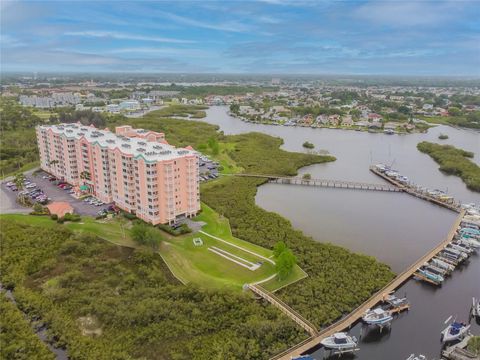 A home in NEW PORT RICHEY