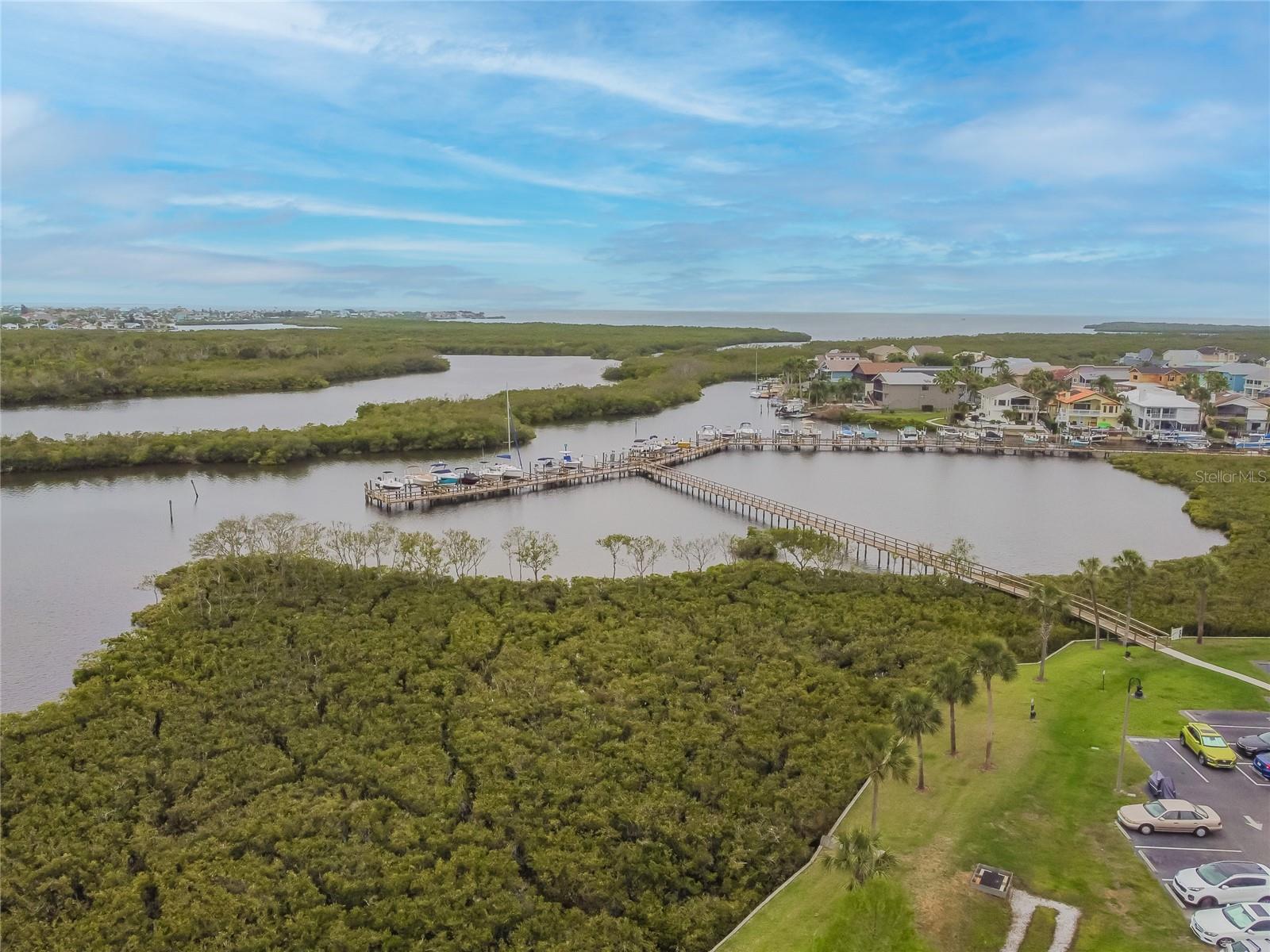 4516 SEAGULL DRIVE 413