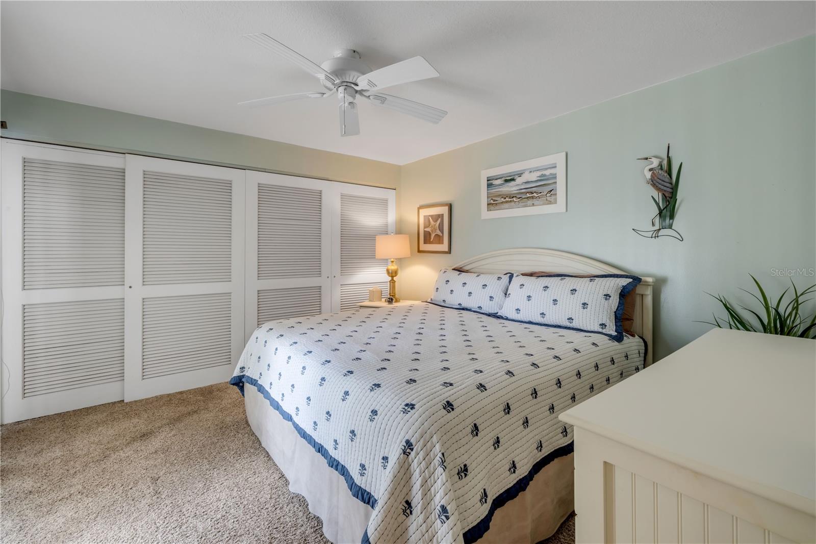 BAHAMIAN CLUB UNITS 01-03 INC - Residential